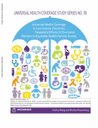 The method used for calculation is known as the atlas method. Universal Health Coverage In Low Income Countries Tanzania S Efforts To Overcome Barriers To Equitable Health Service Access