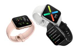 July 27, Oppo Watch 2 will be released ...