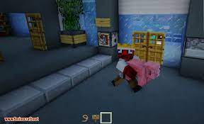 This is the useful mod for moving tile entities and blocks that you should use when playing minecraft. Carry On Mod 1 16 5 1 15 2 Pick Up Blocks Mobs In Your Hand 9minecraft Net