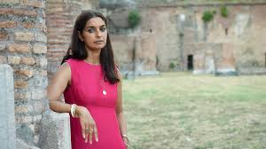 Image result for jhumpa lahiri