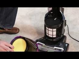 Bissell Powerglide Lift Off Pet Plus Brush Not Spinning Youtube Cleaning Bissell Nespresso