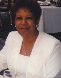 Memories of Florence Gray-Saunders