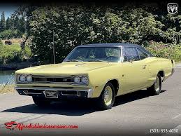 Image result for Yellow 1969 Coronet
