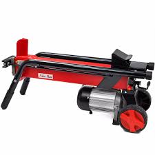 Patio Garden Hydraulic Log Splitter Log Splitter Hydraulic
