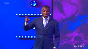 Bishop David Oyedepo Messages