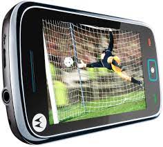Motorola EX128 Touchscreen Dual SIM ...