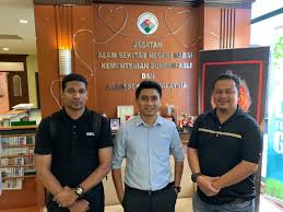 39,353 likes · 939 talking about this · 1,087 were here. 12 November 2018 Deployment Kaspersky Project At Jabatan Alam Sekitar Jas Jabatan Alam Sekitar Pengerang Johor Aswant