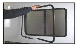 Rv Window Installation Guide