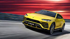 Our picks for best snow sedans and best snow suvs offer some or most of them. Fastest Suvs In The World For 2021 Best 0 60 And Mph Motor1 Com
