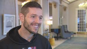 La vie après le football : Marc-Olivier Brouillette, un retraité occupé