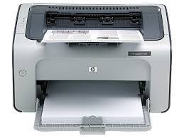 Hp Laserjet P1007 Driver Windows 10