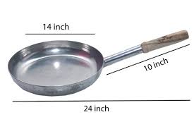 The park also hosts special events and concerts. Royal Khan Silver Iron Chinese Frying Pan For Restaurant Rs 320 Piece Id 23415262897