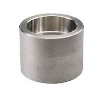 Merit Brass SW3612D-3212 Reducing Coupling, 2 x 3/4 in ...
