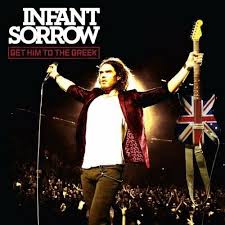 Watch the full movie online. Get Him To The Greek Pa By Infant Sorrow Cd Jun 2010 Mercury For Sale Online Ebay