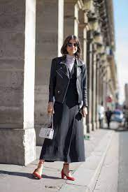 The Street Clique Paris Style Paris Fashion Week Fashion Week Street Style Street Style