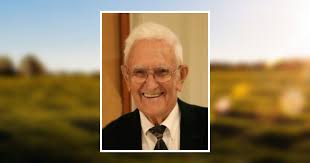 Bro. Archie Whitefield Obituary November 27, 2021