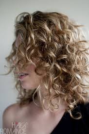 How To Get Your Curl Back Hair Romance