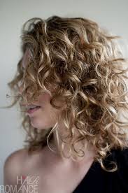 The rough texture of the towel will disturb the cuticle and separate curls, leading to. How To Get Your Curl Back Hair Romance