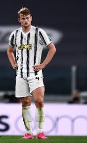 The latest tweets from @matthijsdeligt Matthijs De Ligt Already Plays Football Like An Italian My Profession Is Defender Netherlands News Live