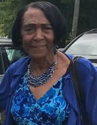 Obituary for Eleanor (Gaines) Jackson