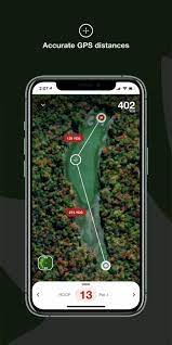 Records your game scores datewise for easy reference. Golf Canada App Golf Canada