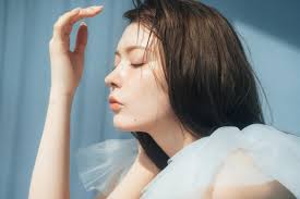 美容オタなモデル、八木アリサさんが手に入れた透明感の正体とは？