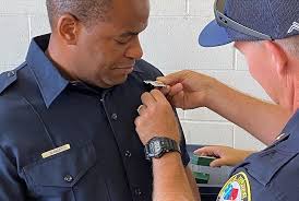 milpitasfirefighters Today the Milpitas Fire Department welcomes new  probational firefighters (from left to right) Kristen Cunningham, Bo  Teyler, Scott Walsh, Aubrey Bailey and Derek Chui. After completing a  challenging academy with @sbrpstc