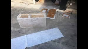 Batching, melting, fiberization, coating and drying/packaging. How To Fiberglass Anything Youtube