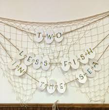 How To Throw A Beach Themed Wedding Shower Details On Diy Decor Food Games Etc Beac Beach Wedding Shower Beach Themed Wedding Shower Wedding Shower Themes