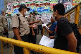 ¿estás buscando las últimas noticias sobre cuarentena? Peru Apoyo Economico Por Cuarentena Abarcara Independientes