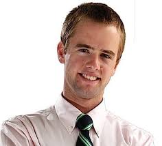 First Team honoree: Connor Mangan