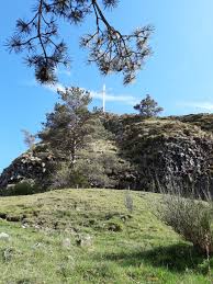 Roc De Peyre Lozere Photos
