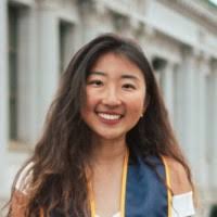 Sonia (Hsiao-Han) Sun