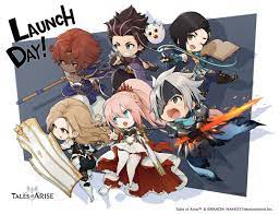 Aug 10, 2021 · tales of arise is a lot of fun. Gxmtjfztv4issm