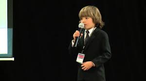 Learn more about the history, production and impact of ted talks. 7 Of The Best Ted Talks For Kids Daily Mom