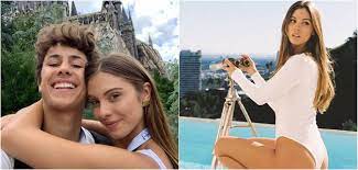 No sólo eso, sino que juanpa zurita agradeció a macarena achaga por vivir estos momentos en pareja. La Romantica Felicitacion De Cumpleanos De Juanpa Zurita A Su Sexy Novia Carmella Rose Clase