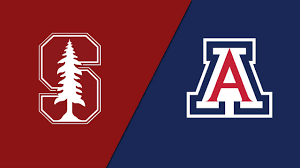 It'll be close—but if stanford shows up with some of the same disjointed defense that it had. In Spanish Stanford Vs Arizona M Basketball Espn Deportes