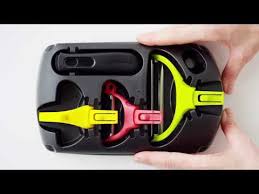Tupperware Click Series Phase I Youtube Tupperware Sherbrooke Series