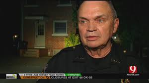 Oklahoma Co. Commissioners Vote To Defer Suspension Motion For Sheriff  Whetsel