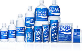 Best Bottled Water And Why They Re All Bad For You Water Bottle Branded Water Bottle Pocari Sweat