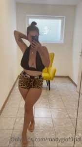 mady gio blowjob - SauceSenpai Nude Onlyfans Leaks Full Videos