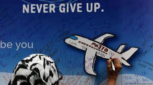 It's called 'similar fact evidence'. Mh370 Australia S Former Pm Says Malaysia Believed Pilot Downed Jet In Murder Suicide News Dw 19 02 2020