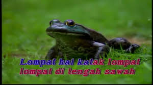 Kalau adik malas lagi malas bangun pagi lalalalalalala x2 nanti kita rugi. Download Alif Dan Mimi Lagu Ada Kodok Hd Mp4 3gp Naijagreenmovies Netnaija Fzmovies