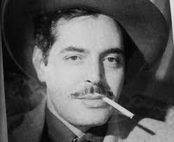 Crónicas de Banqueta on X: "Antonio Badú fue un popular actor y cantante  mexicano de origen libanés, conocido también como “El emir de la canción".  Es uno de los actores y cantantes