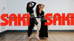 Maybe you would like to learn more about one of these? Saki Saki Dance