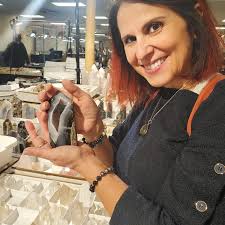 ➡️ NEW items coming in from the "Treasures of the Earth", Gemshow in  Richmond, Virginia! We are super excited about this haul and can't wait to  share them with you all!✨️ #treasuresoftheearth #