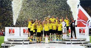 Ticket sales to the general public for the 2021 uefa super cup will be sold exclusively on uefa.com. Tickets Fur Den Supercup Ab Anfang Juli Erhaltlich Bvb De