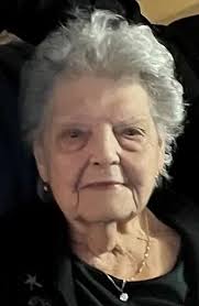 Marie-Claire Plouffe (née Larocque)