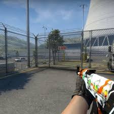In this video you can take a look on a loadout of a guy with pretty solid dignitas (holo) katowice 2014 stickered gun collection. Ak 47 Asiimov 4x Team Dignitas Holo Katowice 2014 Broskins Csgo Trade Skins