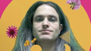 Shield alert: And Steiner, gender-diverse human rights activist, targeted  for patient advocacy at Lemuel Shattuck.